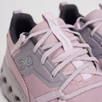 Sneakers donna Cloudhorizon malva CLOUDHORIZON. MAUVE FADE ON RUNNING 