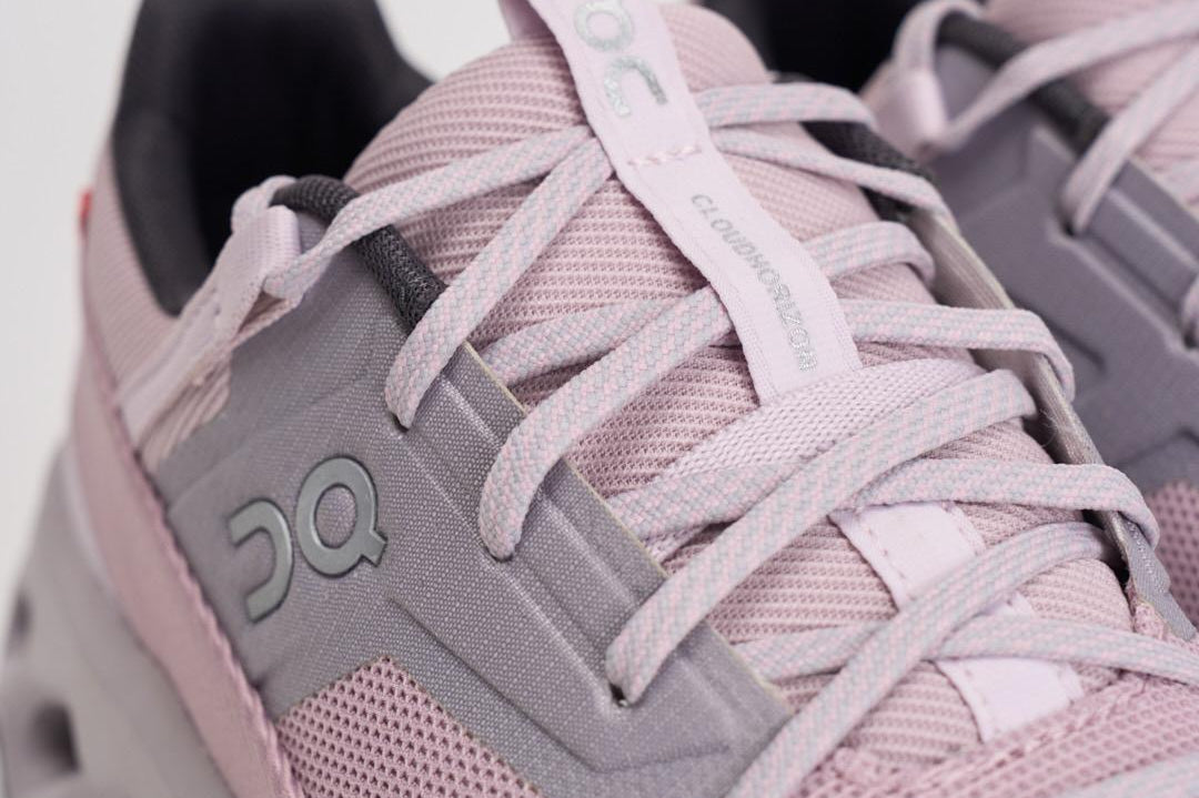Sneakers donna Cloudhorizon malva CLOUDHORIZON. MAUVE FADE ON RUNNING 