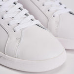 Sneakers uomo Heritage Court II bianca 809860883 003 RALPH LAUREN 