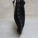 Borsa donna Kanao nera BF0066FA B2C03M01BK ISABEL MARANT 