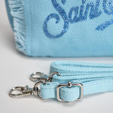 Borsa donna Vanity mini celeste VANITYMINI 00404L MC2 SAINT BARTH 