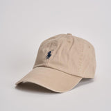 Cappello uomo baseball beige 710548524 005 RALPH LAUREN 