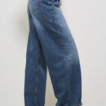 ANINE BING 10584WASHED BLUE
