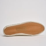 Sneakers uomo Super star bianca e grigia GMF00102 F00535911166 GOLDEN GOOSE 