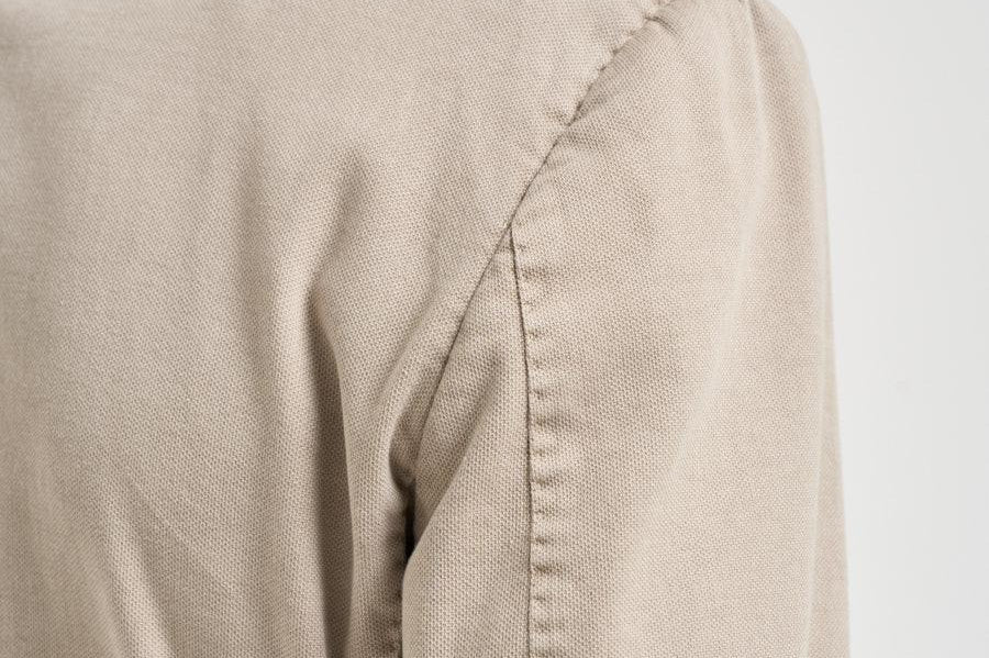 Giacca uomo monopetto pietra GL797MF 102512 SANTANIELLO 
