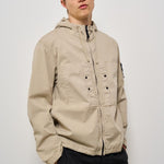 Giubbotto uomo Short parka desert 4100091 S0010V0094 STONE ISLAND 