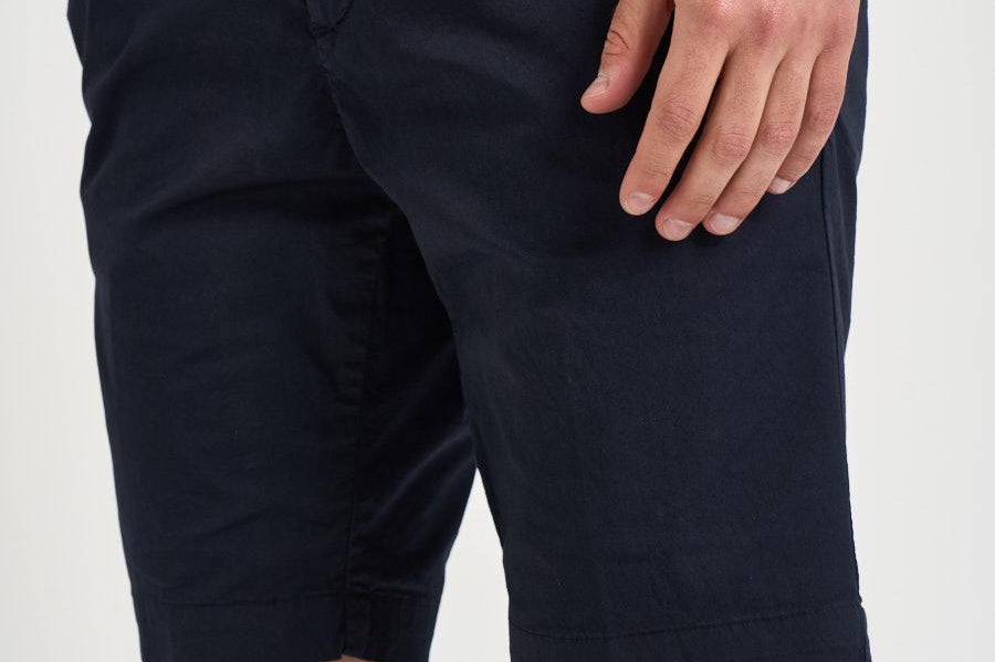 Bermuda uomo blu navy PL51 37 PERFECTION 