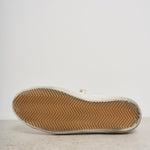 Sneakers uomo Super-Star bianco GMF00102 F00689911726 GOLDEN GOOSE 