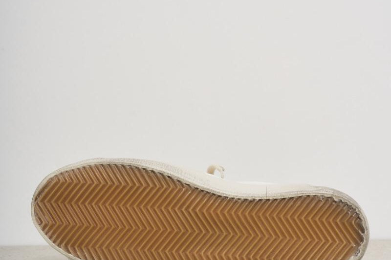 Sneakers uomo Super-Star bianco GMF00102 F00689911726 GOLDEN GOOSE 