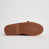Mocassino uomo Classic Boat bordeaux 25077 214 TIMBERLAND 