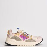 Sneakers donna Yamabushi multicolor YAMABUSHIW 1M11CIPRIA STONE FLOWER MOUNTAIN 