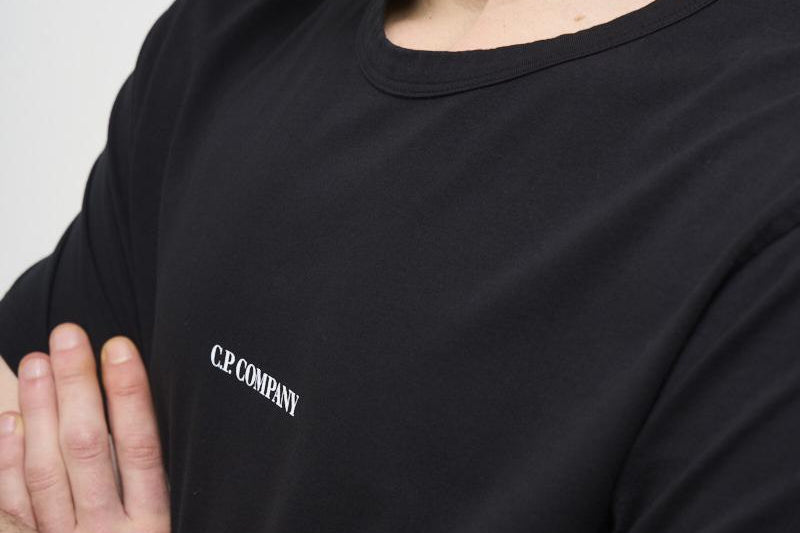 CP COMPANY TS085AG999