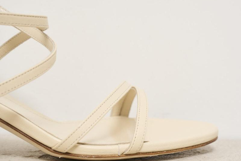 AEYDE PRAR55ST156CREAMY