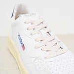 Sneakers uomo medalist low AULM LL12 AUTRY 