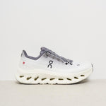 Sneakers uomo Cloudtilt bianche e grigie 3ME10103247 IVORY ON RUNNING 