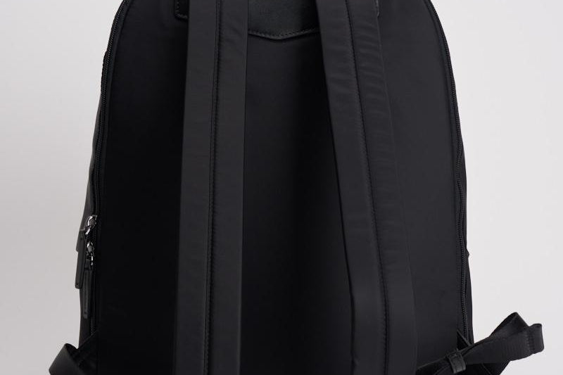 Zaino uomo nero EM001795 AF13454UC001 EMPORIO ARMANI 