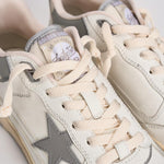 Sneakers Forty 2 uomo in pelle GMF00630 F00688610973 GOLDEN GOOSE 