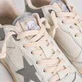 Sneakers Forty 2 uomo in pelle GMF00630 F00688610973 GOLDEN GOOSE 