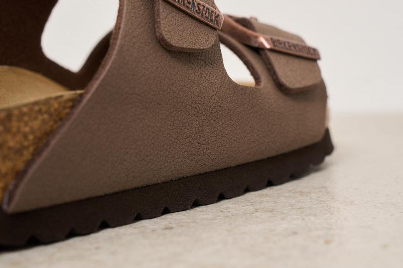 BIRKENSTOCK 151183MOKKA