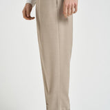 Pantalone uomo chino beige CHIAIA PO1383XDESERT BERWICH 