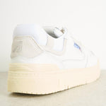 Sneakers donna low in pelle ROLW MM41 AUTRY 