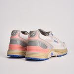 Sneakers donna Hyperway Low grigia HYLW HU02 AUTRY 