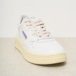 Sneakers donna medalist low AULW LL15 AUTRY 