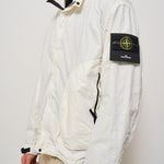 Giacca uomo avorio 4100067 S0069V0093 STONE ISLAND 