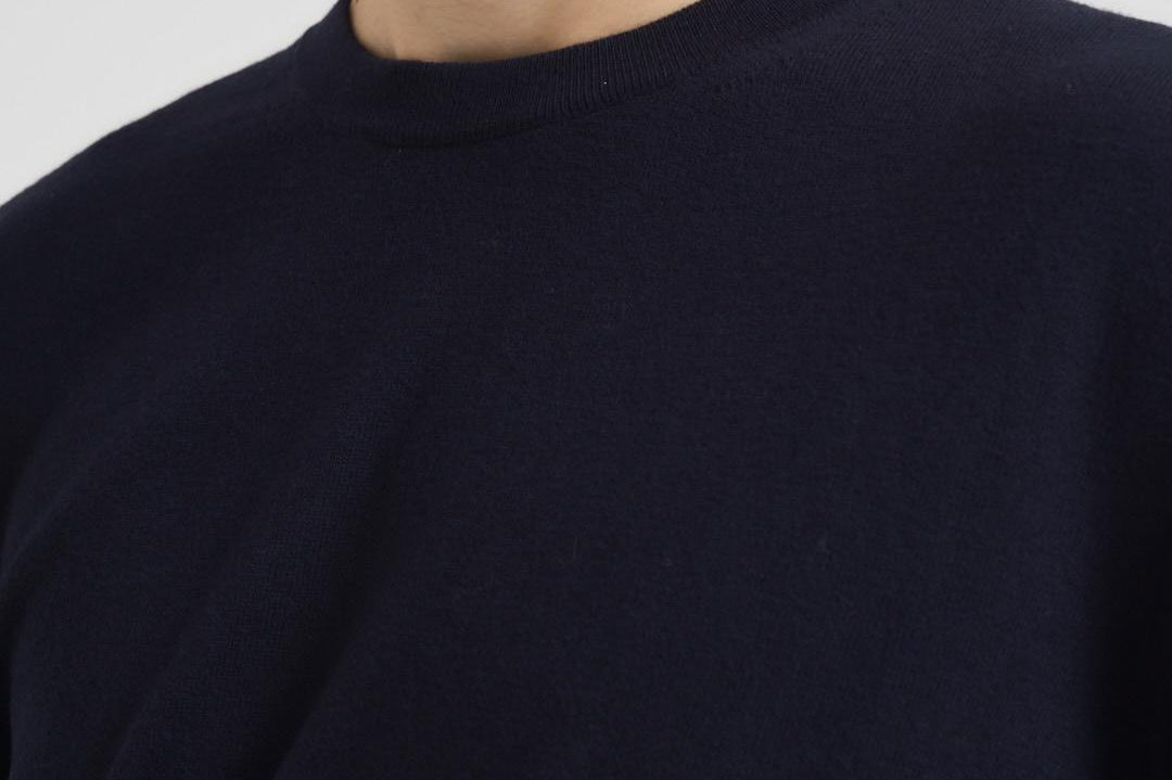 Pullover basic uomo 2013 0120 KANGRA 