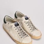 Sneakers super-star uomo GMF00105 F00753010502 GOLDEN GOOSE 