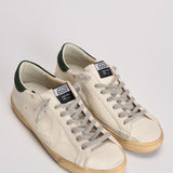 Sneakers super-star uomo GMF00105 F00753010502 GOLDEN GOOSE 