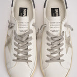 Sneakers super-star uomo GMF00102 F00611311915 GOLDEN GOOSE 