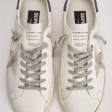 Sneakers super-star uomo GMF00102 F00611311915 GOLDEN GOOSE 