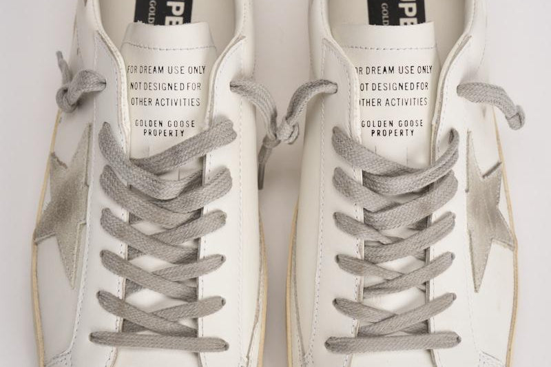Sneakers super-star uomo GMF00102 F00611311915 GOLDEN GOOSE 