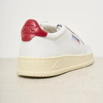 Sneakers uomo medalist low AULM LL21 AUTRY 