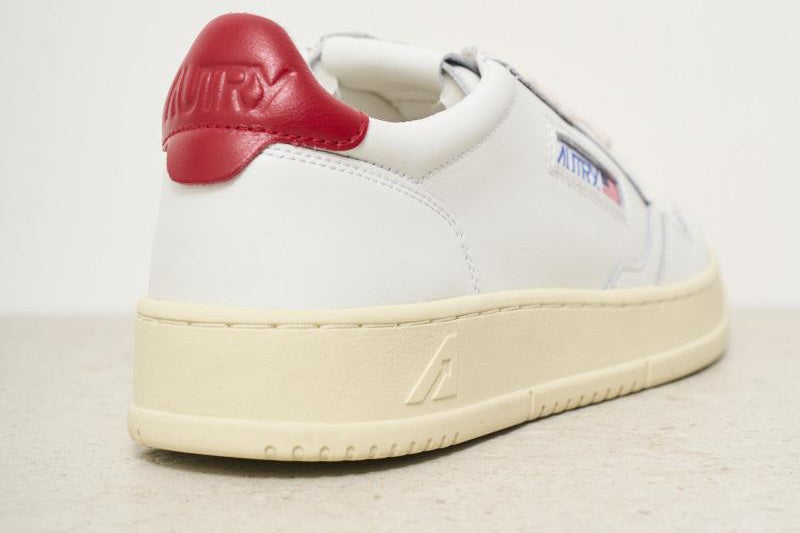 Sneakers uomo medalist low AULM LL21 AUTRY 