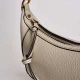 Borsa donna oskan moon crema PP0003FA D1C04M20CK ISABEL MARANT 