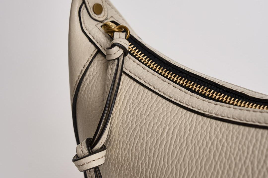 Borsa donna oskan moon crema PP0003FA D1C04M20CK ISABEL MARANT 