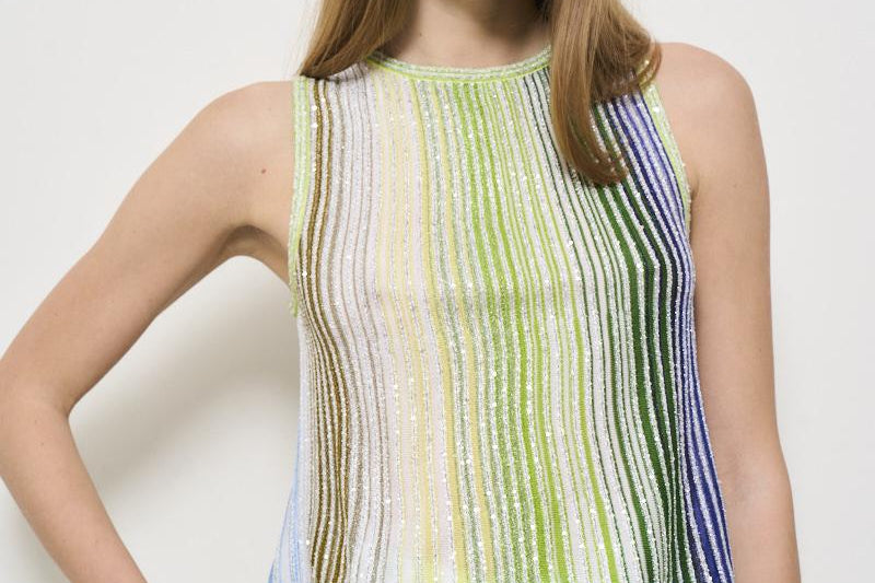 MISSONI DS25SK0UBK042DSM9N9