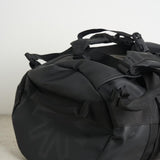 Zaino uomo nero "Texel bag small" 13480 01 RAINS 