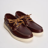 Mocassino uomo barca portofino bordeaux A6CXM EIW TIMBERLAND 