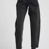 Jeans donna Oriane grigio PA0584FA C3H01I02FK ISABEL MARANT 
