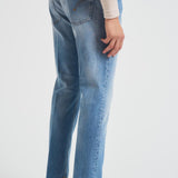 Jeans uomo Dian Carrot blu UP576 DF0283ULH7 DONDUP 