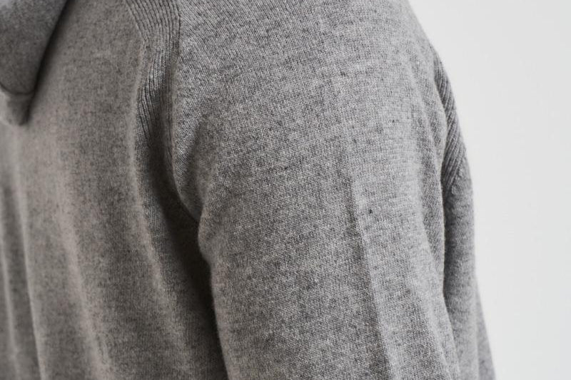 Felpa uomo Light Rws Geelong nera 5100015 S00B4V0M6B STONE ISLAND 