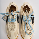 Sneakers donna Pantera panna PANTHER COTTON CANDY PURAAI 