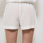 Shorts donna bianchi Sweet D210577 SWEET002 P.a.r.o.s.h. 