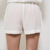 Shorts donna bianchi Sweet D210577 SWEET002 P.a.r.o.s.h. 