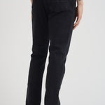 Jeans uomo slim fit in denim nero J100007S0J11 VJ901 STONE ISLAND 