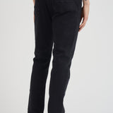 Jeans uomo slim fit in denim nero J100007S0J11 VJ901 STONE ISLAND 