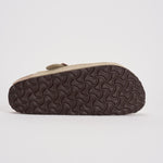 Scarpa donna Boston taupe 560773 TAUPE BIRKENSTOCK 